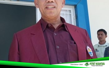 Rektor Unsulbar Bantah Pelantikan BEM Tergesa-gesa: Justru Sudah Terlambat