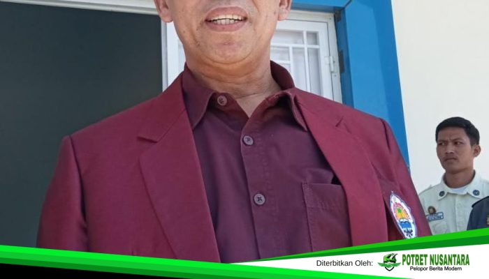Rektor Unsulbar Bantah Pelantikan BEM Tergesa-gesa: Justru Sudah Terlambat