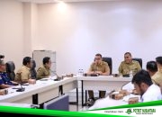 Pemkot Makassar Siapkan Semarak HUT Ke-81 RI di 15 Kecamatan