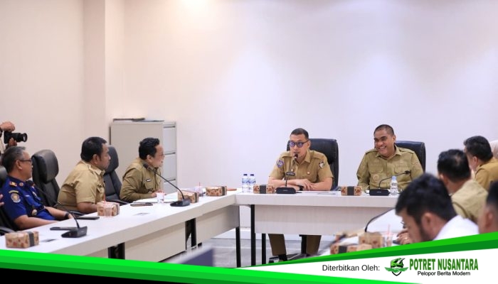 Pemkot Makassar Siapkan Semarak HUT Ke-81 RI di 15 Kecamatan