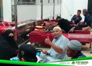 Masjid Nur Intan Lestari Kembali Gelar Donor Darah, 22 Kantong Darah Terkumpul