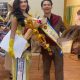 Bawa Nama Polman Secara Mandiri, Dua Perwakilan Sabet Juara di Festival Putri Putra Batik Makassar