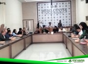 DPRD Polman Naik Pitam, Soroti Penagihan PNM Mekaar