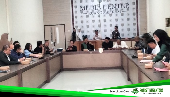 DPRD Polman Naik Pitam, Soroti Penagihan PNM Mekaar