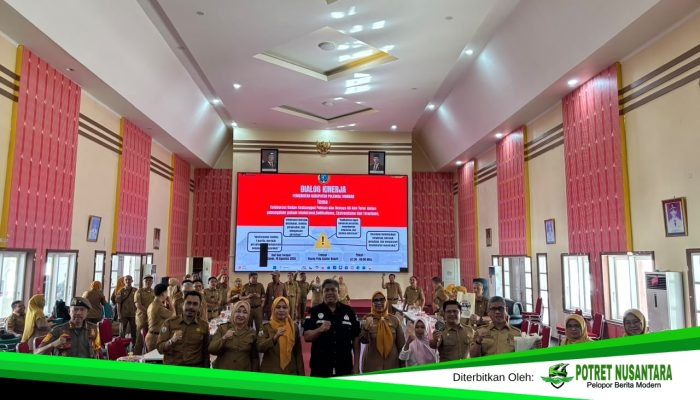 Ada Apa di Polman? Densus 88 Bicara Radikalisme hingga Kekerasan Anak