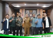 Komunitas TDA Makassar Siap Dampingi UMKM Kembangkan Usaha Pengelolaan Sampah