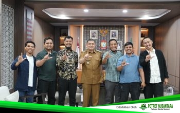 Komunitas TDA Makassar Siap Dampingi UMKM Kembangkan Usaha Pengelolaan Sampah