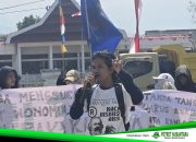 Aktivis Sebut PNM Mekaar Penipu Rakyat, Desak PNM Mekaar Minggat dari Polman