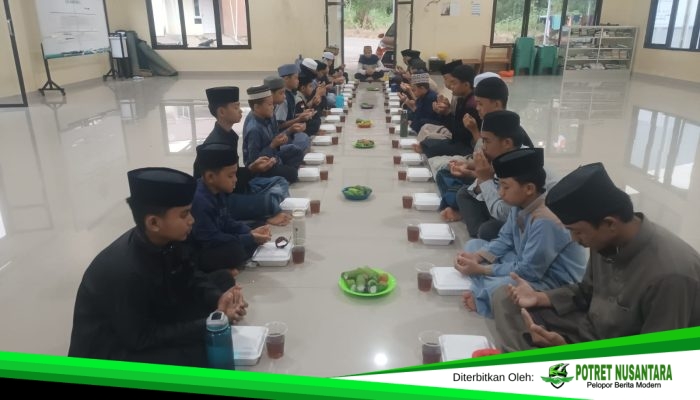 Tiga Bulan Krisis Air, 50 Santri Tahfiz Al-Hafisku Harus Berjalan hingga 1 Kilometer untuk Wudu