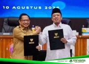 Data Pertanahan dan PBB Disatukan, Pemda Diminta Segera Tindak Lanjuti