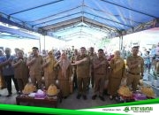Pemkot Makassar Perkuat Tracing TBC di 339 Titik, TPT Kontak Serumah Jadi Perhatian
