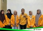 Dari Mesin Tik ke AI, Barly RM Ingatkan Mahasiswa DKV UNM: Teknologi Hanya Alat