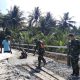 Jembatan Garuda di Tenggelang Mulai Dicor, Dandim Target Rampung Sebelum 17 Agustus