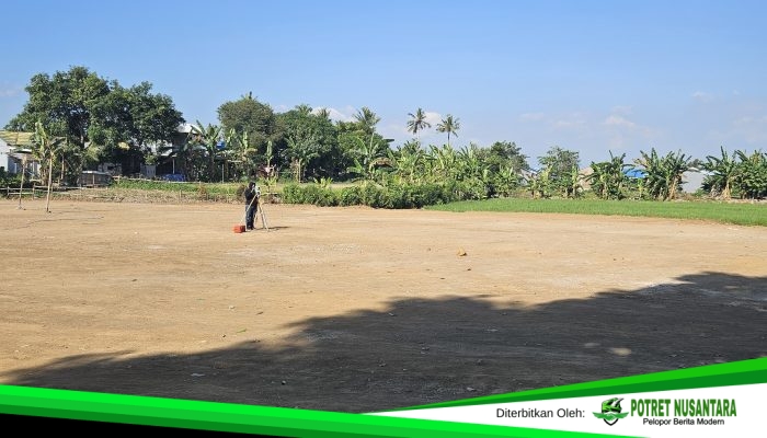 Developer di Gowa Klaim Bayar Rp350 Juta, Progres Timbunan Baru 23,9 Persen