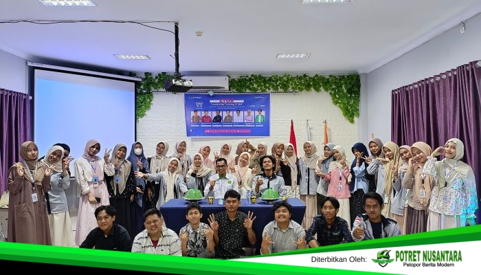 LTOS KSEI SEA UIN Palopo Dorong Lahirnya Kader Profesional, Inovatif, Dan Berdampak