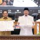 Urus Balik Nama Tanah Kini Ditarget 10 Hari, Verifikasi BPHTB Dipangkas Jadi 3 Hari