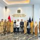 Kementerian Hukum Sulsel Evaluasi Perda Bantuan Hukum, Askari Razak dan Abdul Rasyid Soroti Akses Hukum bagi Warga Miskin