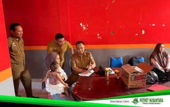 Dinsos Makassar Tancap Gas Pendataan Perlinsos Digital, Target 70 Persen Sebelum 31 Agustus