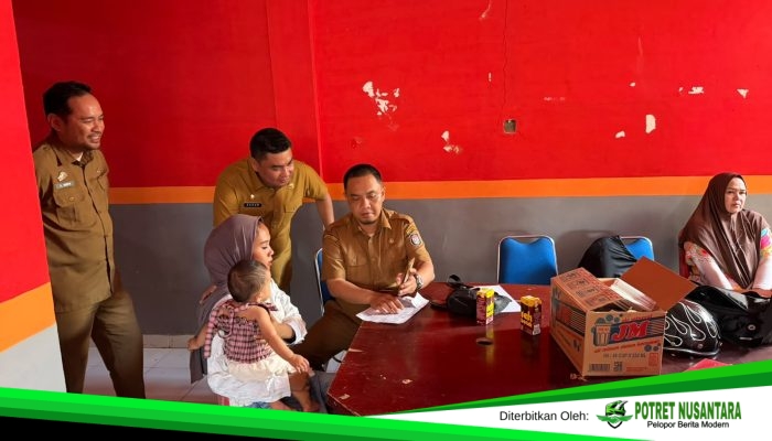 Dinsos Makassar Tancap Gas Pendataan Perlinsos Digital, Target 70 Persen Sebelum 31 Agustus