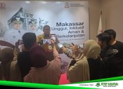 Munafri Pastikan Pemkot Hadir untuk Bantu Korban Kebakaran, KORPRI Makassar Bergerak Lewat Donasi