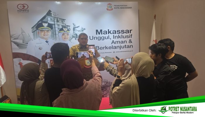 Munafri Pastikan Pemkot Hadir untuk Bantu Korban Kebakaran, KORPRI Makassar Bergerak Lewat Donasi