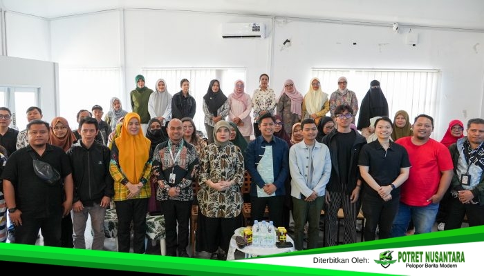 Pemkot Makassar Perkuat Ekosistem Digital UMKM melalui Create Smarter with AI Batch III