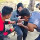 Cincin Nyangkut di Jari, Remaja 18 Tahun Datang ke Damkar Polman Minta Pertolongan
