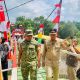 Jembatan Perintis Garuda Buka Akses Warga, Bupati Konsel Apresiasi Dukungan TNI
