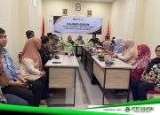 Pemkab Polman Mulai Susun Aturan Reklame Insidentil, Antisipasi APS Jelang Pemilu 2029