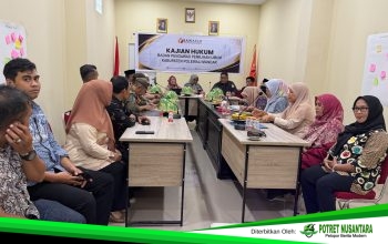 Pemkab Polman Mulai Susun Aturan Reklame Insidentil, Antisipasi APS Jelang Pemilu 2029