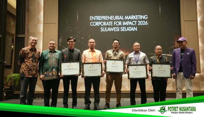 Munafri: Event Jadi Mesin Ekonomi Makassar, Tamu Belanja, Hotel Terisi, UMKM Bergerak