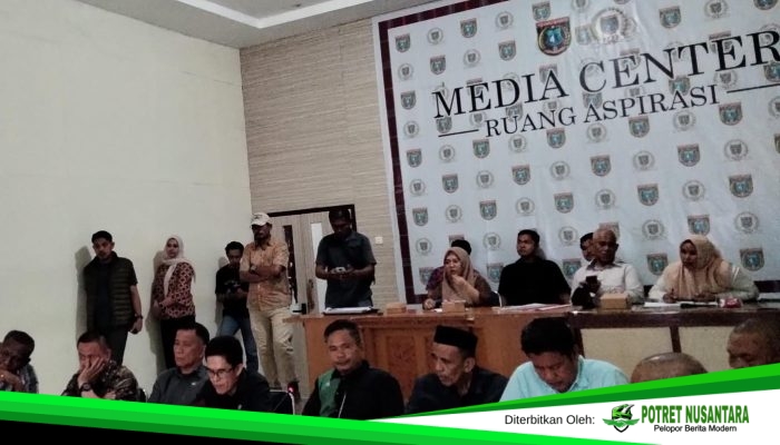 Buntut Kredit Fiktif, DPRD Polman Desak Prabowo Evaluasi PNM Mekaar