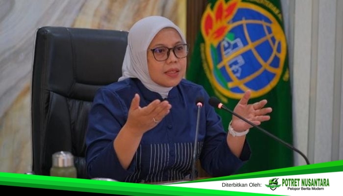 Kado HUT RI, BPN Polman Gebut Layanan Pertanahan: Balik Nama 10 Hari, Pengukuran 7 Hari