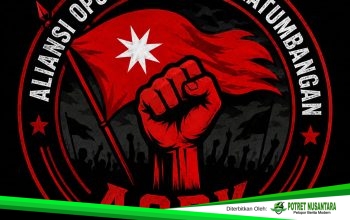 Pilkades Katumbangan Disorot, AOPK Minta Panitia dan Tahapan Dibuka Terang-terangan