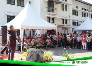 Semarak Porseni HUT RI, Munafri Tekankan Kekompakan ASN hingga Peduli Kebersihan