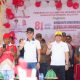 Bupati Irham Buka Porseni HUT ke-81 RI di Moramo Utara, 1.256 Warga Terima Bantuan Pangan