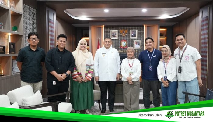MHM 2026 Beri Dampak Ekonomi Signifikan, Peserta Ditarget 15 Ribu Tahun Depan