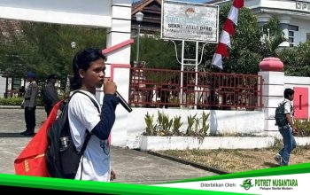 KOMIK Polman Bantah Klaim PNM Mekaar “Respons Cepat”, Tak Sesuai Fakta