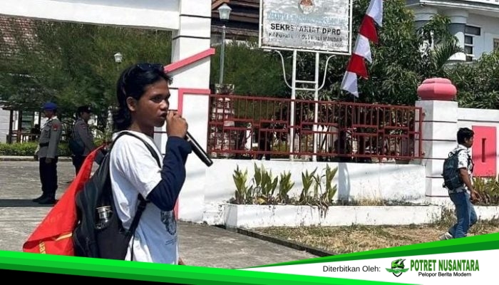 KOMIK Polman Bantah Klaim PNM Mekaar “Respons Cepat”, Tak Sesuai Fakta