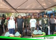 Jelajah Sampah Tuntas di 14 Kecamatan, DLH Makassar Dorong Warga Pilah Sampah dari Sumber