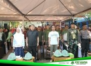 DLH Makassar Perkuat Gerakan Bebas Sampah, Appi: Keterlibatan Masyarakat Sangat Dibutuhkan