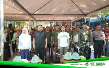 DLH Makassar Perkuat Gerakan Bebas Sampah, Appi: Keterlibatan Masyarakat Sangat Dibutuhkan