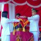 Paskibaraka Konawe Selatan Sukses Kibarkan Merah Putih, Irham Dorong ASN hingga Kades “Terus Bekerja Giat”