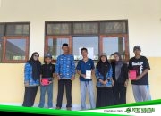 Semarak HUT ke-81 RI, SMA Negeri 1 Pakue Utara Gelar Beragam Lomba untuk Perkuat Persatuan dan Nasionalisme