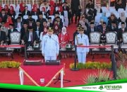 Appi-Aliyah Kompak Serukan Semangat Kemerdekaan Harus Jadi Energi Membangun Makassar