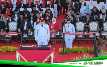Appi-Aliyah Kompak Serukan Semangat Kemerdekaan Harus Jadi Energi Membangun Makassar