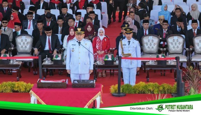 Appi-Aliyah Kompak Serukan Semangat Kemerdekaan Harus Jadi Energi Membangun Makassar