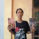 Pemuda Dari Polewali Mandar Terbitkan Buku Terbarunya, Kala Mahesa: Catatan Maba Pemberani 