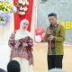 Hut ke-81 RI di Konsel, Paskibraka Dapat Apresiasi, Kebersamaan Ditutup Lulo