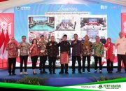 Tiga Transformasi BPN di HUT RI, Balik Nama Tanah Jadi 10 Hari
